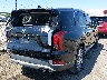 KM8R44HE8NU****** Salvage and Wrecked 2022 Hyundai Palisade in Louisiana State