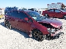 JF1GPAP64G8****** Salvage and Wrecked 2016 Subaru Impreza in Saint Louis