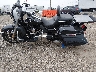 1HD1FCM12GB****** Wrecked 2016 Harley-Davidson Electra Glide Ultra Classic in Illinois State