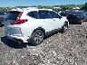 7FARW2H57KE****** Salvamento y Destrozados 2019 Honda CR-V en Estado de Pennsylvania