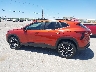 KL77LJE21RC****** Reparables 2024 Chevrolet Trax en Estado de Texas