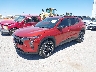 KL77LJE21RC****** Usados y Reparables 2024 Chevrolet Trax en Permian Basin