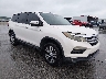 5FNYF5H62GB****** Salvamento y Destrozados 2016 Honda Pilot en Kansas City East