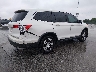 5FNYF5H62GB****** Salvamento y Destrozados 2016 Honda Pilot en Estado de Missouri