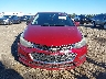 3G1BE6SM1HS****** Wrecked 2017 Chevrolet Cruze in South Carolina State