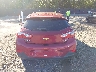 3G1BE6SM1HS****** Wrecked 2017 Chevrolet Cruze