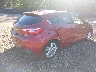 3G1BE6SM1HS****** Salvage and Wrecked 2017 Chevrolet Cruze in South Carolina State