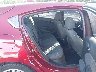 3G1BE6SM1HS****** Wrecked 2017 Chevrolet Cruze in Lexington