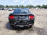 1FA6P8CF4M5****** Wrecked 2021 Ford Mustang