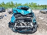 ZACNJDBB4MP****** Wrecked 2021 Jeep Renegade in New York State
