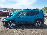 ZACNJDBB4MP****** Repairable 2021 Jeep Renegade in New York State