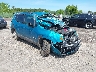ZACNJDBB4MP****** Salvage and Wrecked 2021 Jeep Renegade in Syracuse