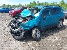 ZACNJDBB4MP****** Used and Repairable 2021 Jeep Renegade in Syracuse