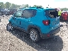ZACNJDBB4MP****** Salvage and Repairable 2021 Jeep Renegade in Syracuse