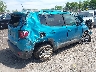 ZACNJDBB4MP****** Salvage and Wrecked 2021 Jeep Renegade in New York State