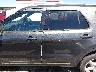1FM5K8D83GG****** Salvamento 2016 Ford Explorer