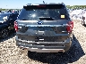 1FM5K8D83GG****** Usados 2016 Ford Explorer