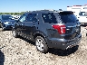 1FM5K8D83GG****** Salvamento y Reparables 2016 Ford Explorer en Tulsa