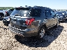 1FM5K8D83GG****** Salvamento y Destrozados 2016 Ford Explorer en Estado de Oklahoma
