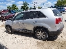 5XYKTDA23DG****** Repairable 2013 Kia Sorento in Kentucky State