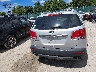 5XYKTDA23DG****** Wrecked 2013 Kia Sorento