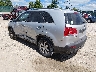 5XYKTDA23DG****** Salvage and Repairable 2013 Kia Sorento in Louisville North