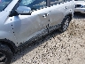 5XYKTDA23DG****** Salvage and Repairable 2013 Kia Sorento in Kentucky State