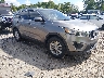 5XYPG4A38JG****** Salvage and Wrecked 2018 Kia Sorento in Shady Spring