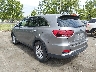 5XYPGDA57KG****** Salvage and Repairable 2019 Kia Sorento in Englishtown