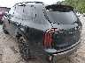 5XYP3DGC8PG****** Salvage and Repairable 2023 Kia Telluride in Buckhannon