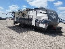 4YDT28525KS****** Salvamento y Destrozados 2019 Crossroads Longhorn en Rec Rides Online Exclusive