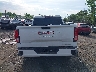 3GTPUJEK3SG****** Wrecked 2025 GMC Sierra 1500