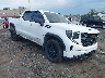 3GTPUJEK3SG****** Salvage and Wrecked 2025 GMC Sierra 1500 in Avenel New Jersey