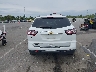 1GNKVHKD1HJ****** Destrozados 2017 Chevrolet Traverse