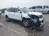 1GNKVHKD1HJ****** Salvamento y Destrozados 2017 Chevrolet Traverse en Fort Wayne