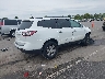 1GNKVHKD1HJ****** Salvamento y Destrozados 2017 Chevrolet Traverse en Estado de Indiana