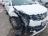 1GNKVHKD1HJ****** Salvamento y Reparables 2017 Chevrolet Traverse en Estado de Indiana