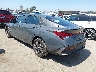KMHLM4DG6SU****** Salvamento y Reparables 2025 Hyundai Elantra en North Hollywood