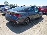 KMHLM4DG6SU****** Salvamento y Destrozados 2025 Hyundai Elantra en Estado de California