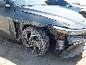 KMHLM4DG6SU****** Salvamento y Reparables 2025 Hyundai Elantra en Estado de California