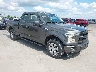 1FTEX1EP0HF****** Salvamento y Destrozados 2017 Ford F-150 en Dallas