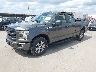 1FTEX1EP0HF****** Usados y Reparables 2017 Ford F-150 en Dallas