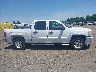 3GCEK23319G****** Repairable 2009 Chevrolet Silverado 1500 in Arkansas State