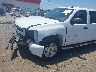 3GCEK23319G****** Used and Repairable 2009 Chevrolet Silverado 1500 in Little Rock