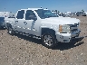 3GCEK23319G****** Salvage and Wrecked 2009 Chevrolet Silverado 1500 in Little Rock