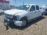3GCEK23319G****** Used and Repairable 2009 Chevrolet Silverado 1500 in Little Rock