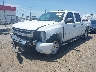 3GCEK23319G****** Salvage and Repairable 2009 Chevrolet Silverado 1500 in Arkansas State