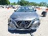 3N1AB8DV9LY****** Wrecked 2020 Nissan Sentra in Georgia State