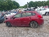 JF1GPAR66E8****** Salvage 2014 Subaru Impreza