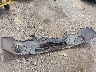 JF1GPAR66E8****** Wrecked 2014 Subaru Impreza in Georgia State
